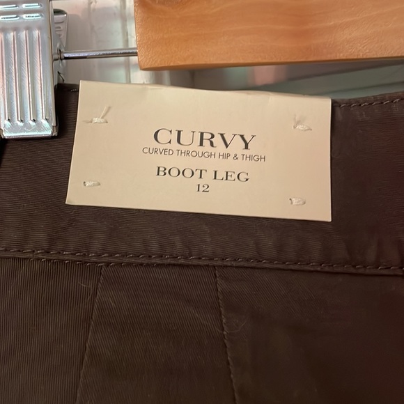 Ann Taylor pants - Picture 3 of 3